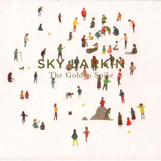 The Golden Spike