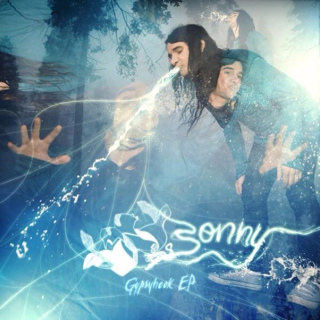 Gypsyhook EP