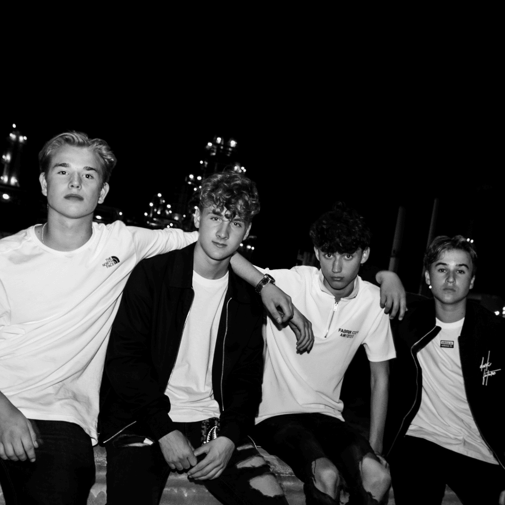 FOURCE