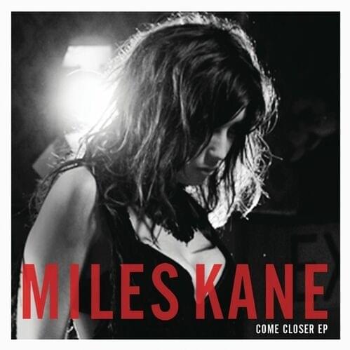 Come Closer - EP