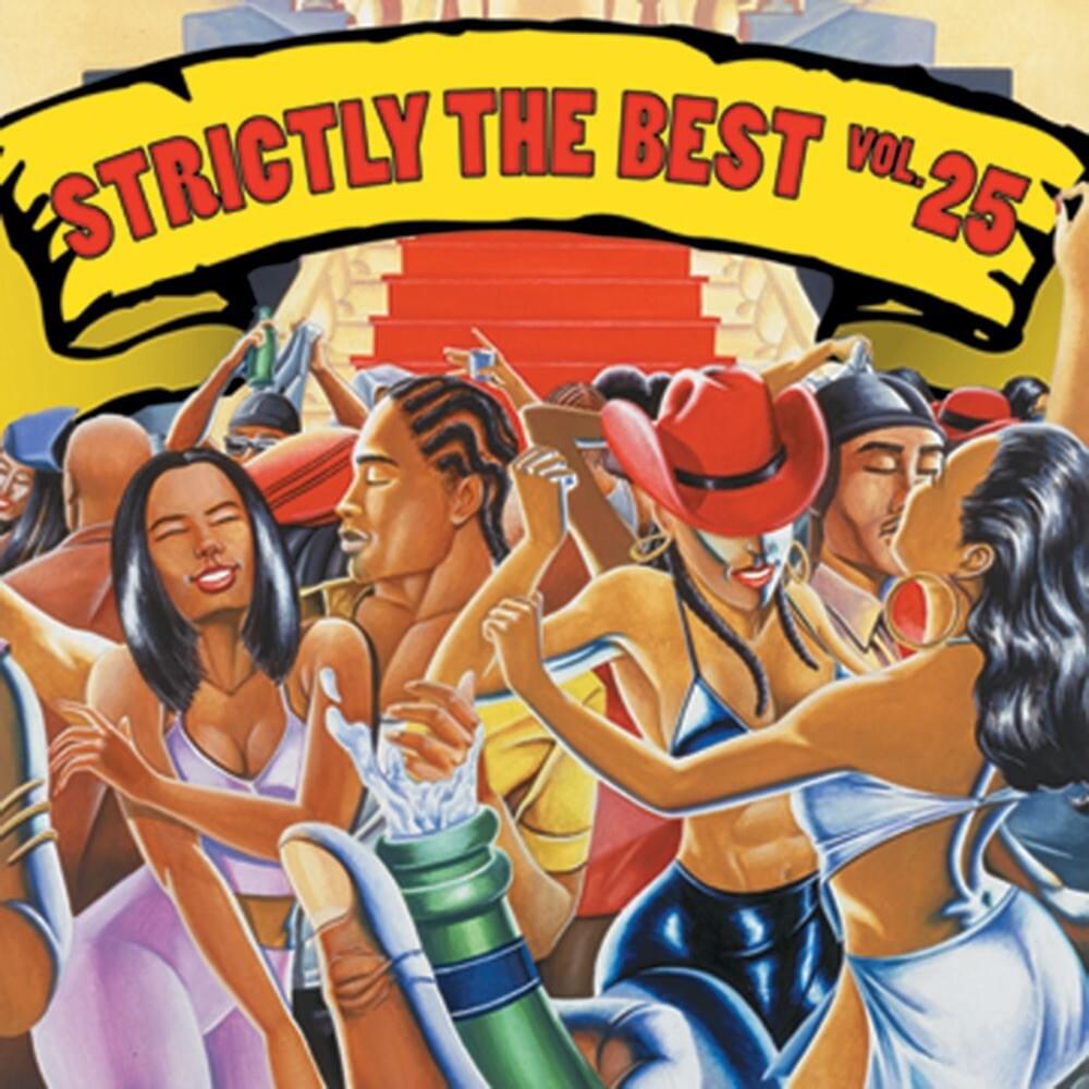 Strictly the Best, Vol. 25