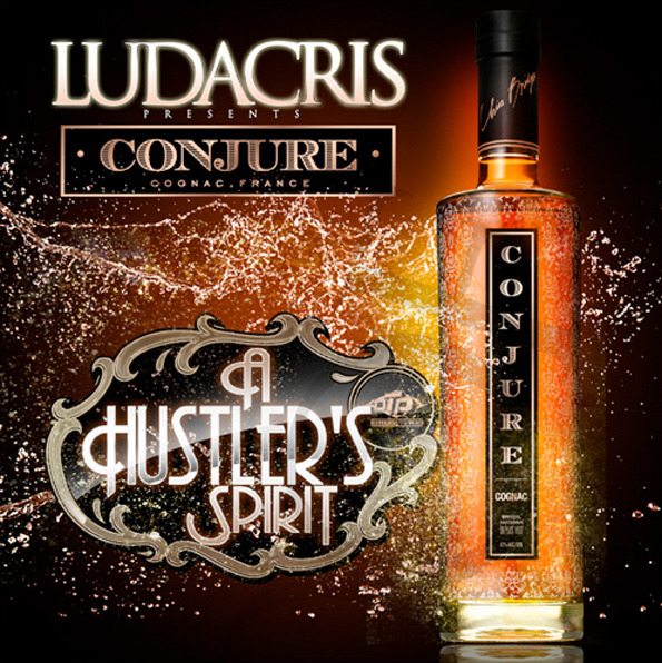 Conjure: A Hustler’s Spirit
