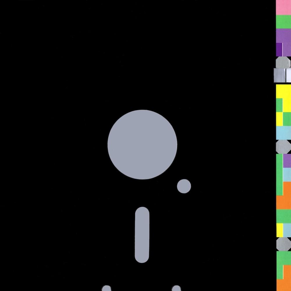 Blue Monday - Single
