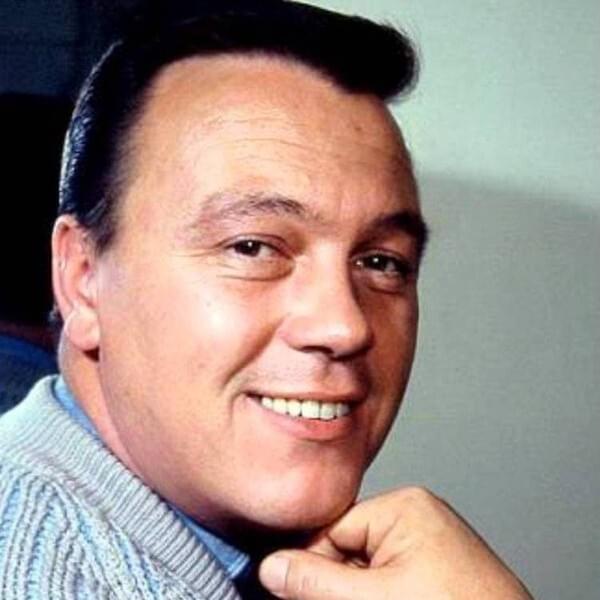 Matt Monro