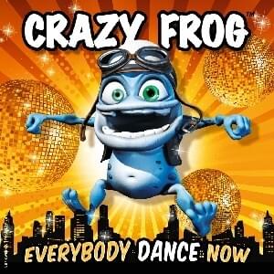 Everybody Dance Now