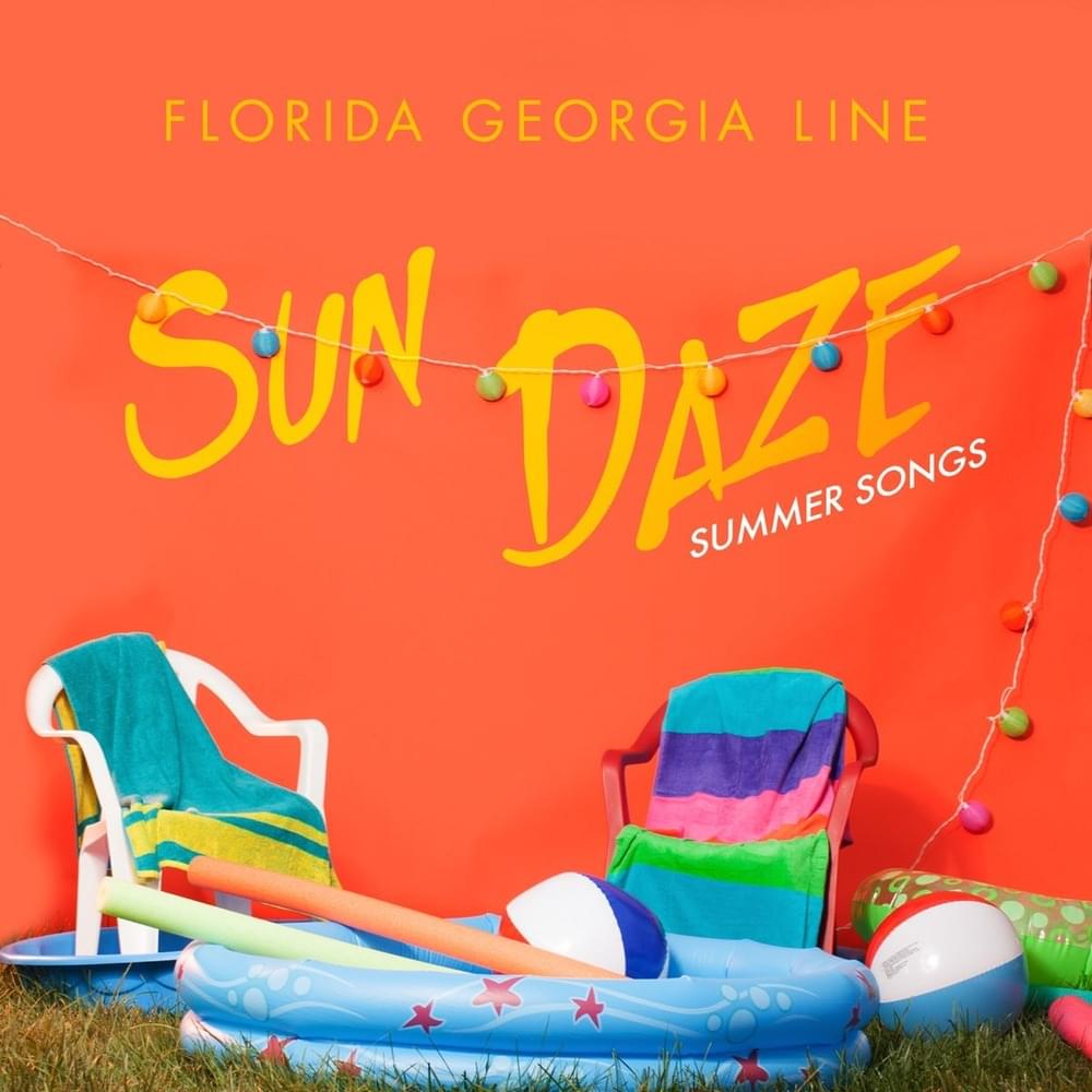 Sun Daze: Summer Songs - EP