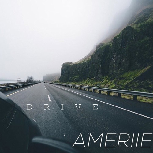 Drive - EP