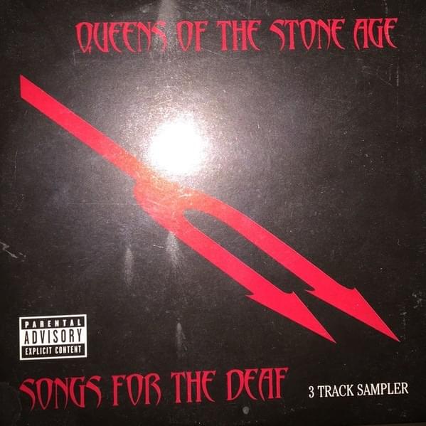 Songs For The Deaf (3 Track Sampler)