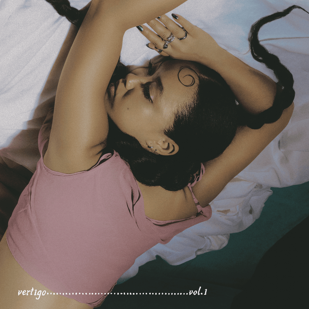 vert1go vol. 1 (Reissue)