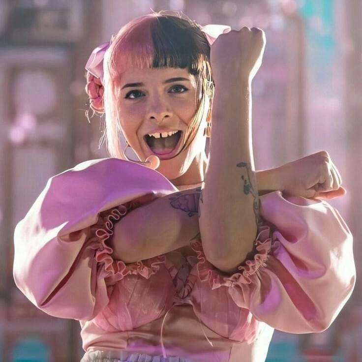Melanie Martinez
