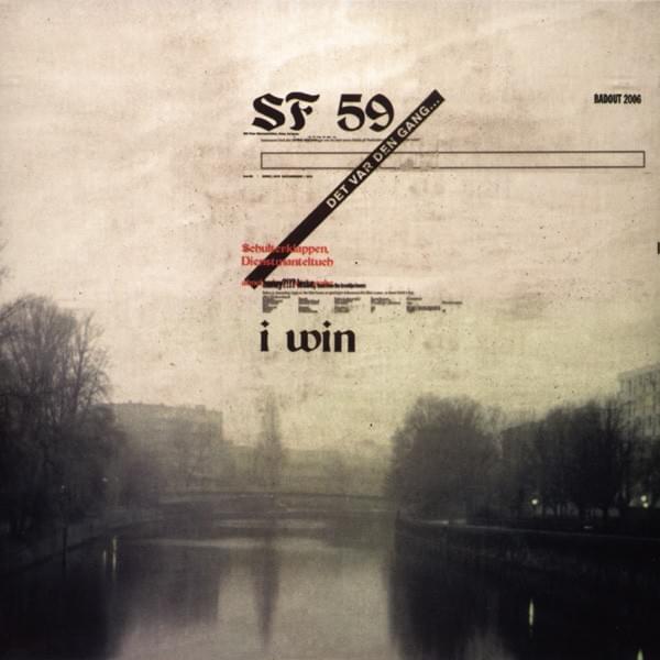 I Win - EP
