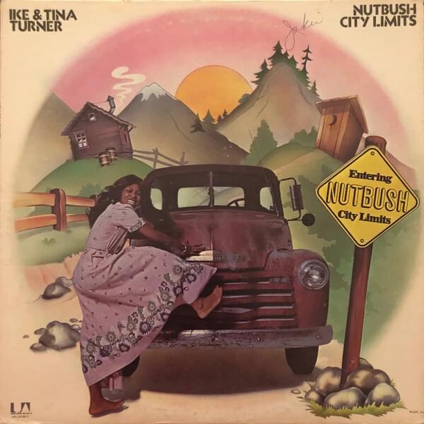 Nutbush City Limits