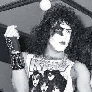 Paul Stanley