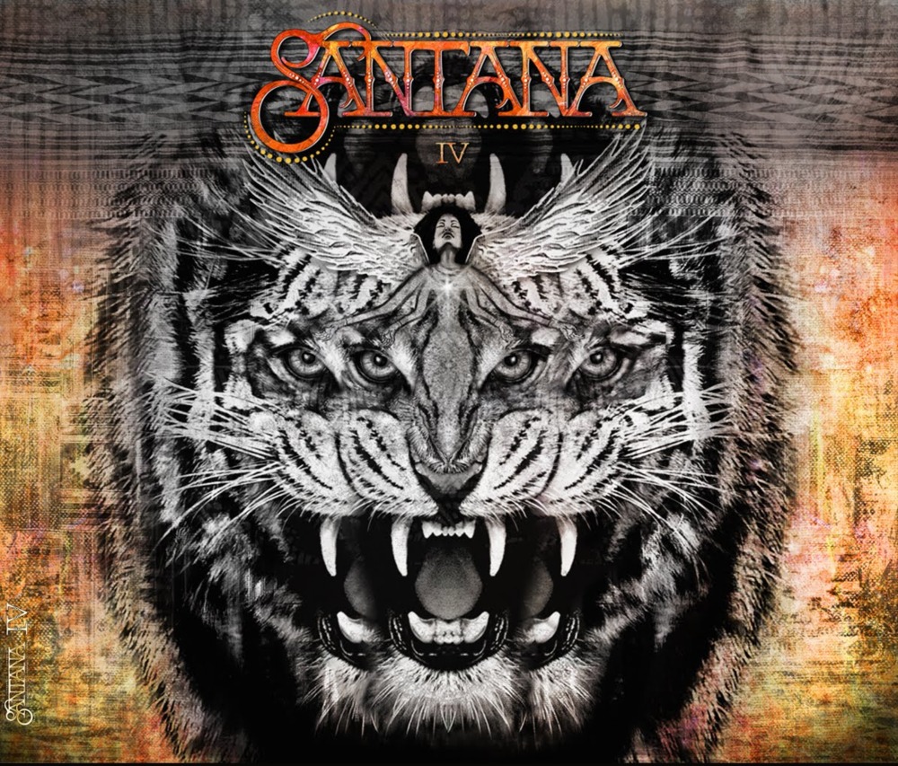 Santana IV