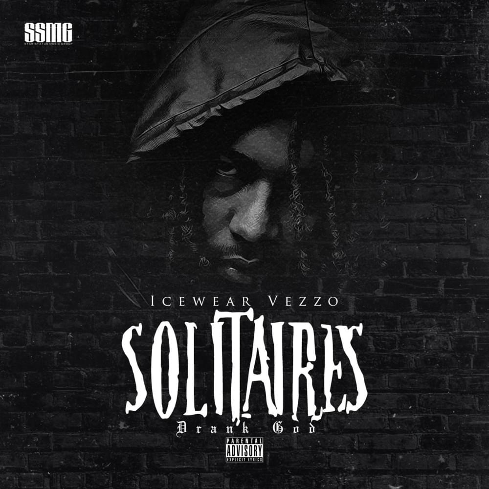 Solitaires: Drank God