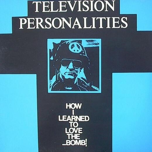 How I Learned to Love the Bomb (EP)