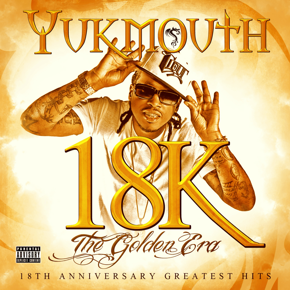18k The Golden Era
