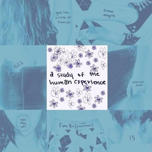 a study of the human experience volume two (Digital Non-Explicit Version)