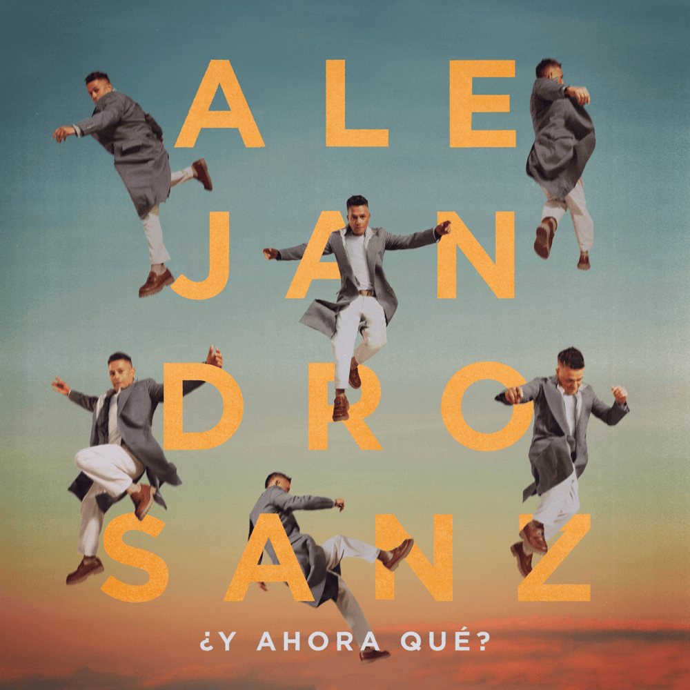 ¿Y ahora qué? - EP