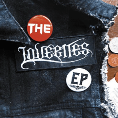 The Lovebites EP
