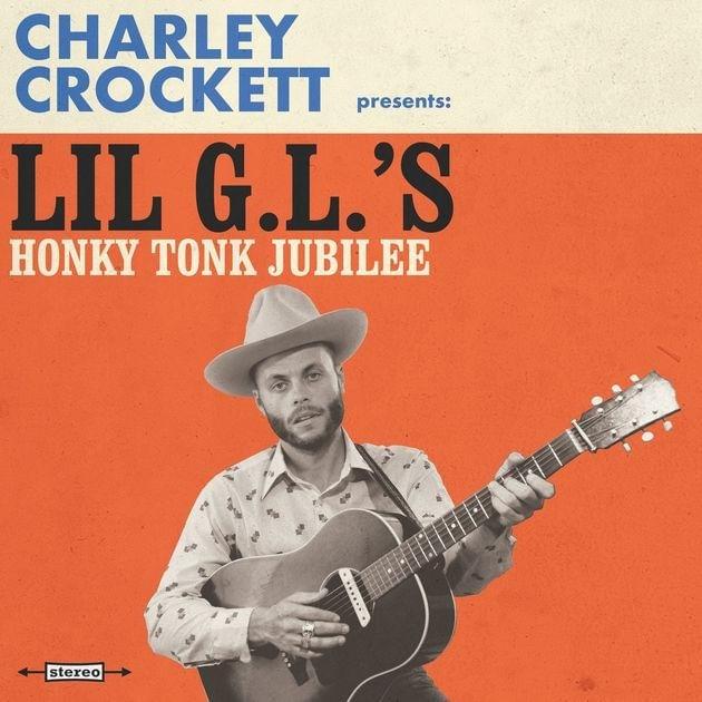 Lil G.L.’s Honky Tonk Jubilee