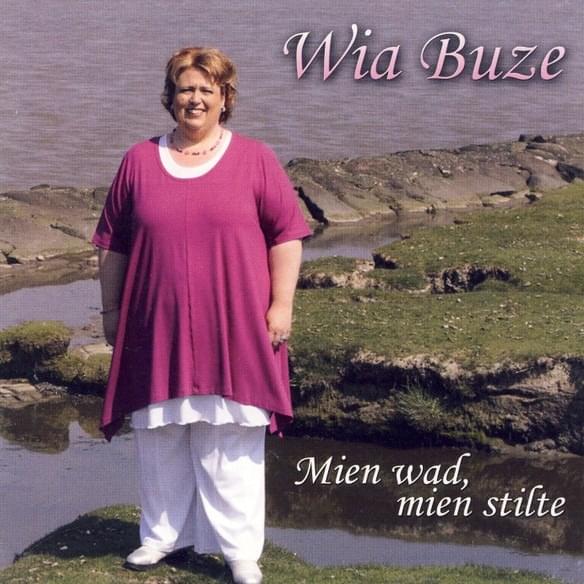 Mien wad, mien stilte
