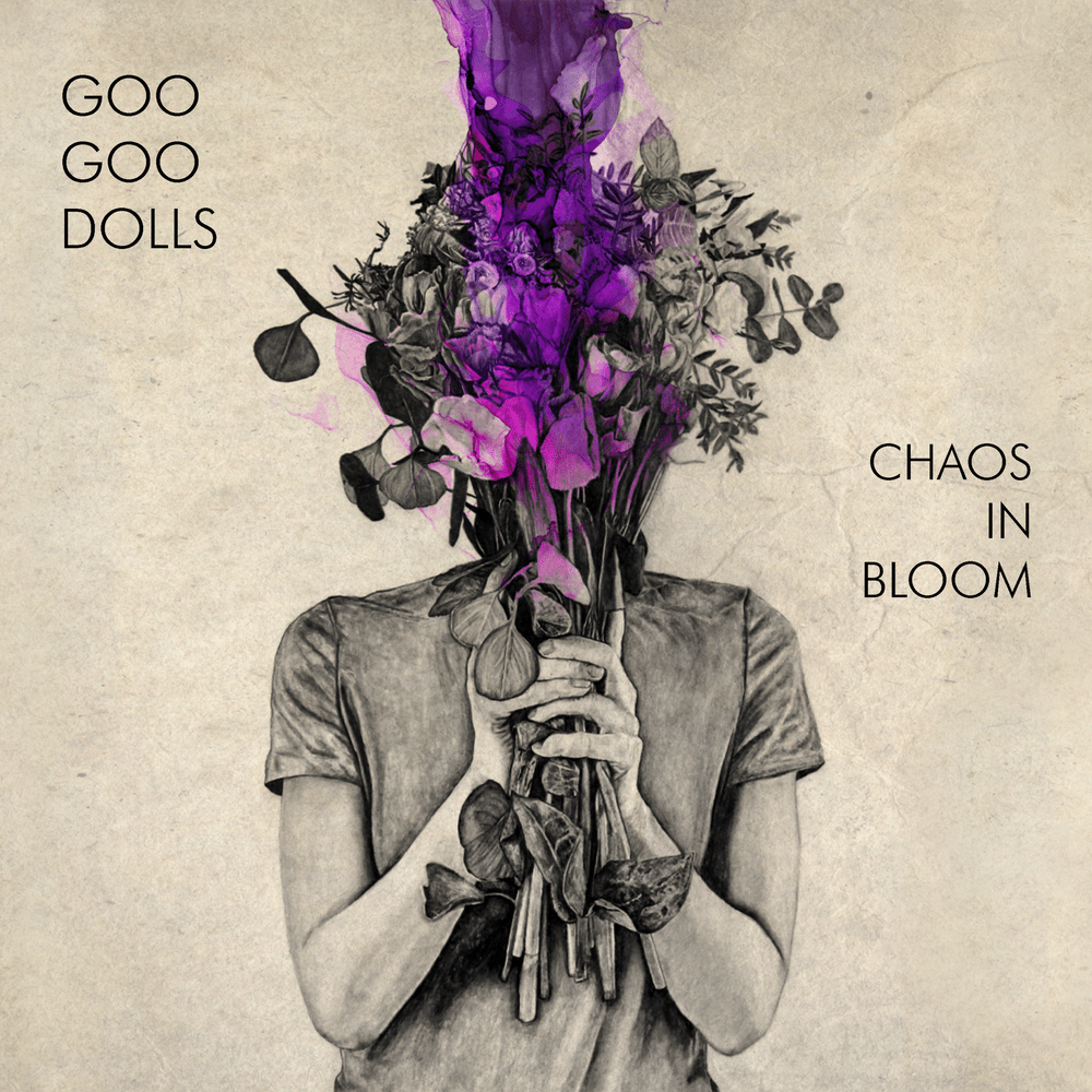 Chaos In Bloom
