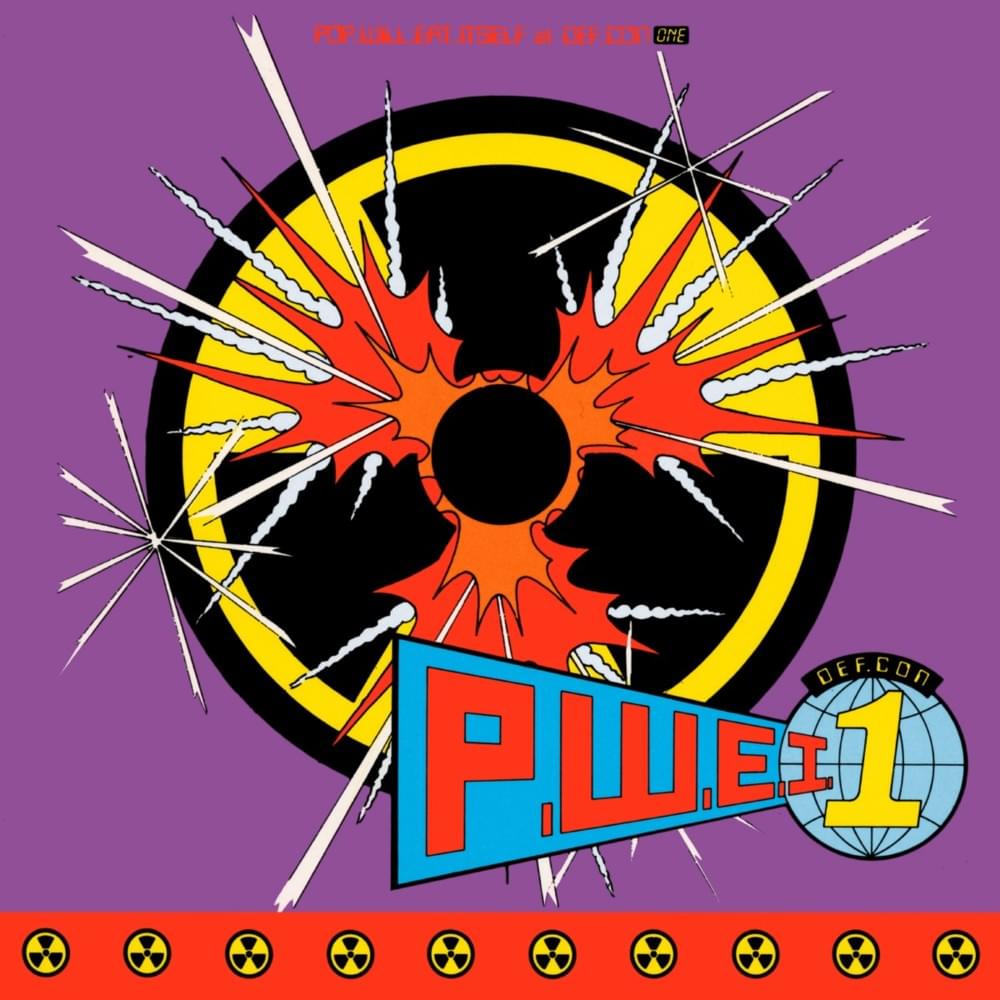 Def. Con. One - Single