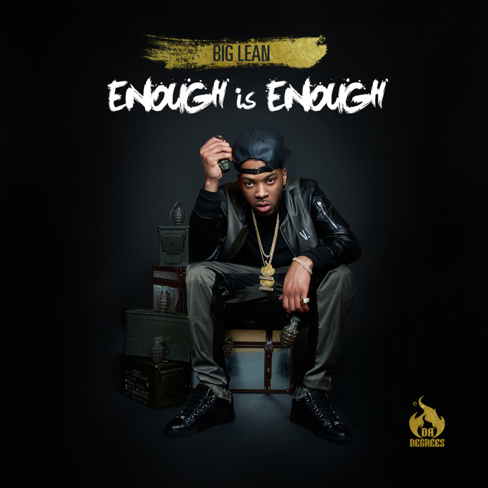 Enough is Enough