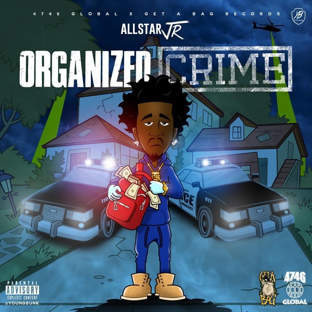 Organized Crime