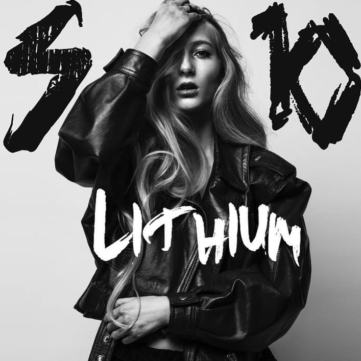 Lithium - EP