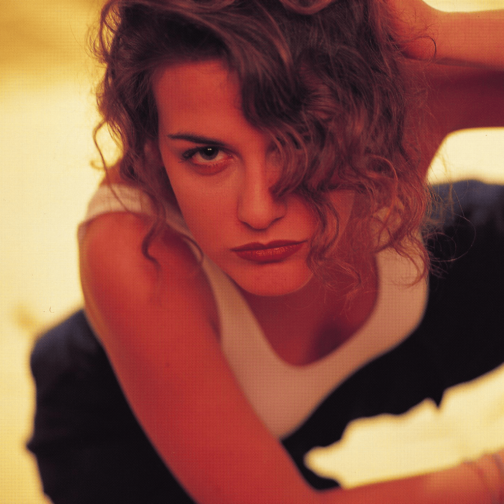 Irene Grandi (30th Anniversary)
