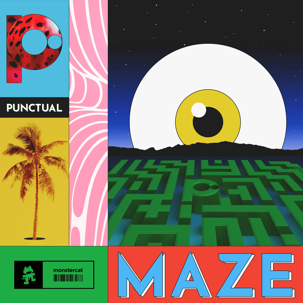 Maze EP