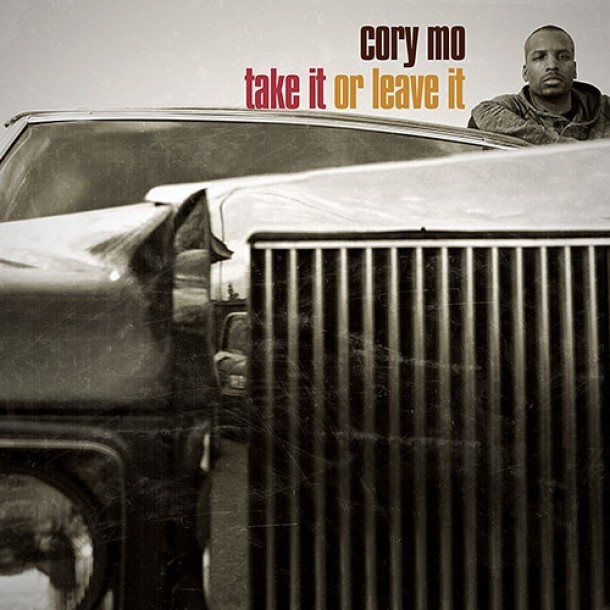 Take It Or Leave It (Deluxe Edition)