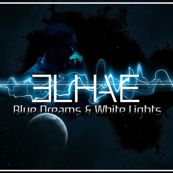 Blue Dreams & White Lights 
