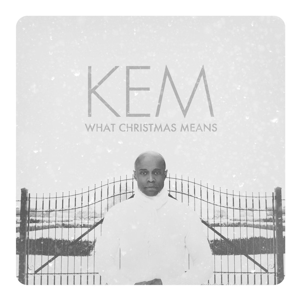 What Christmas Means (Deluxe Edition)