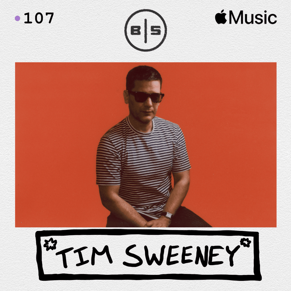 Beats In Space 107: Tim Sweeney (DJ Mix)