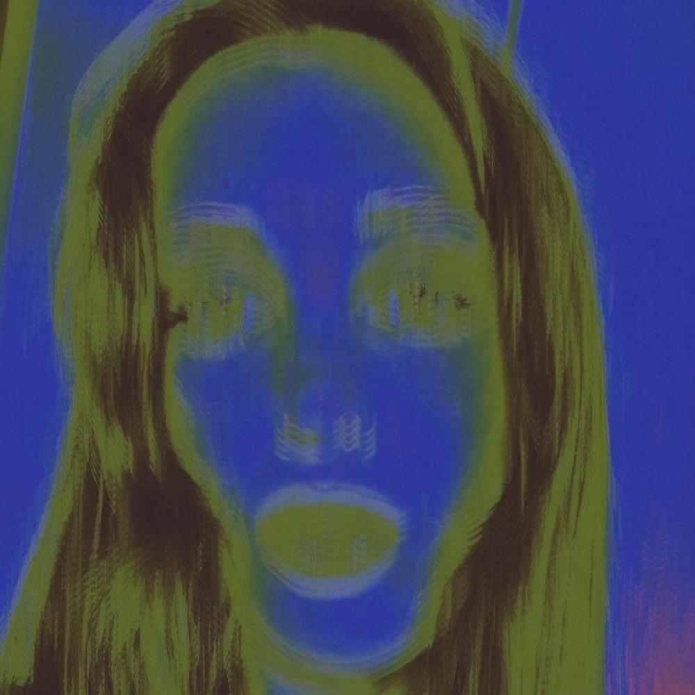 Give me palm trees and inner peace / Lovesong - Single