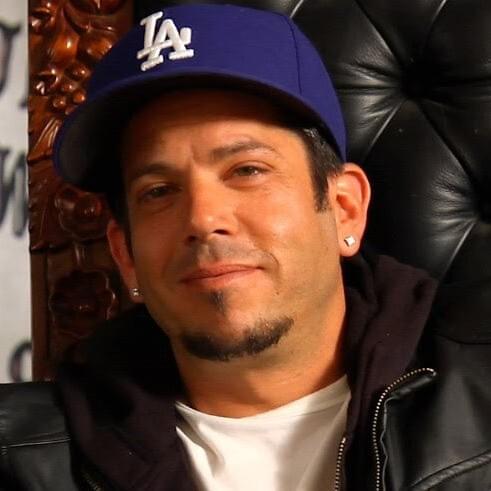 Bret “Epic” Mazur