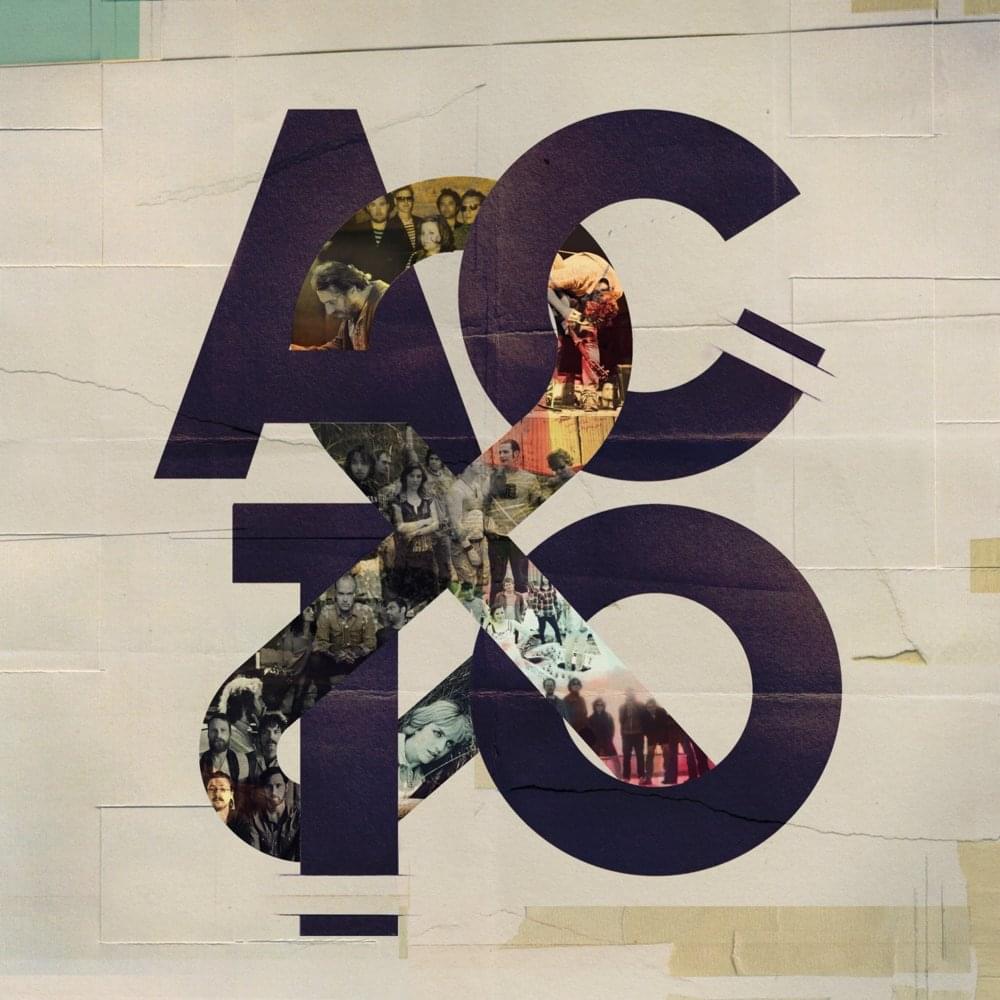 Arts & Crafts: 2003–2013