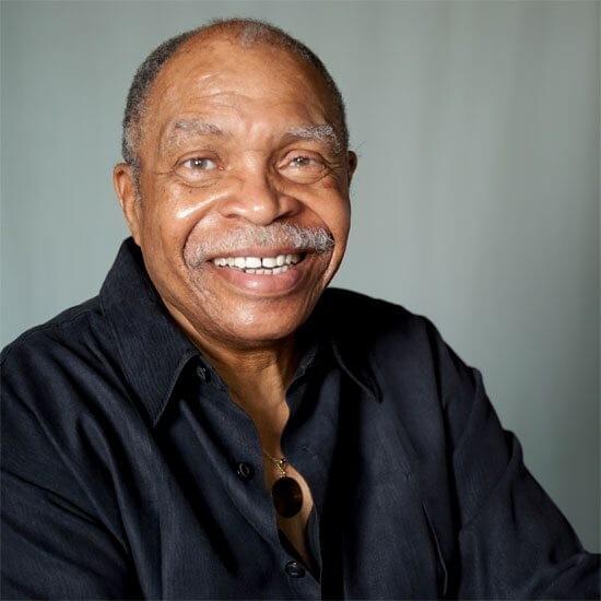 Otis Clay