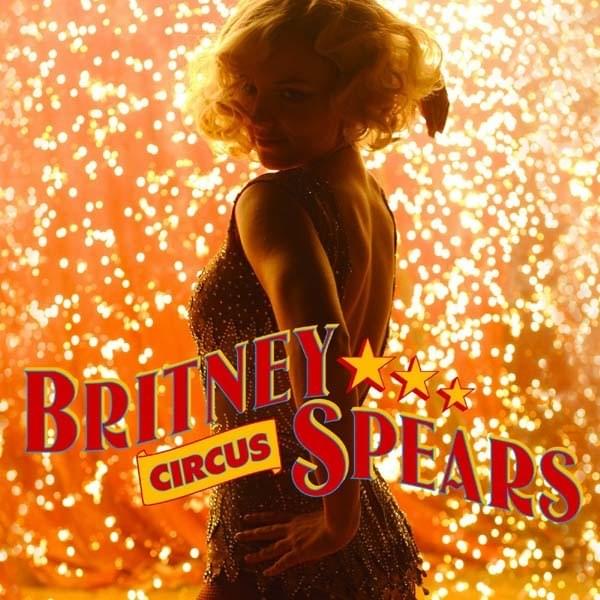 Circus [US CD-Promo Single]