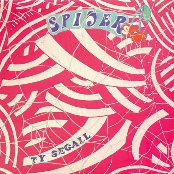 Spiders (7")