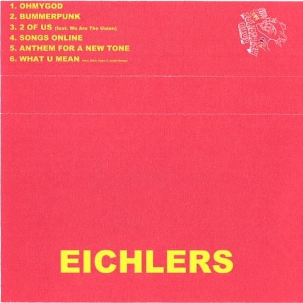 Eichlers