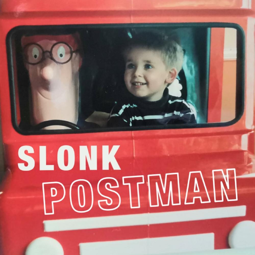 Postman - Single