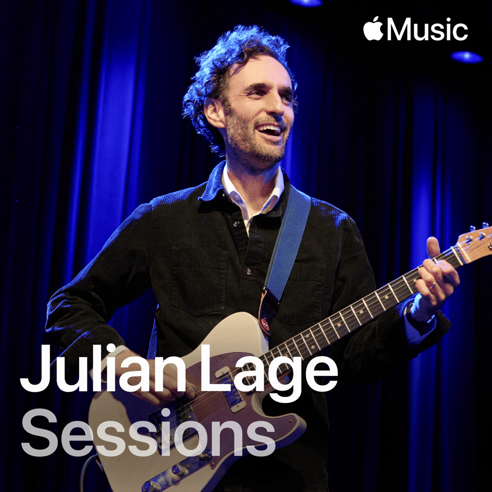 Apple Music Nashville Sessions