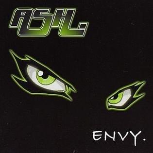 Envy - Single
