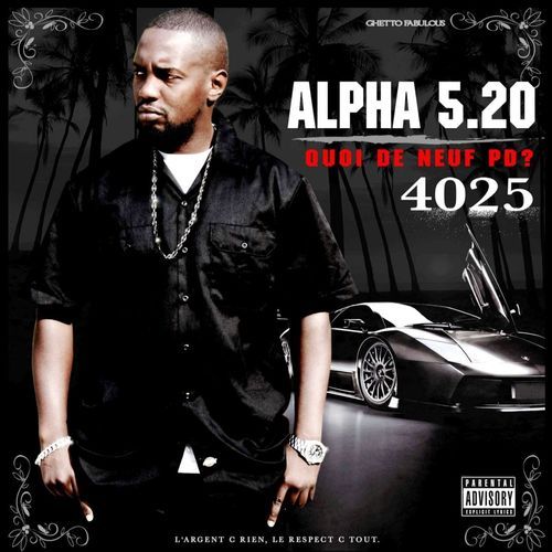 4025 Quoi de neuf PD ?