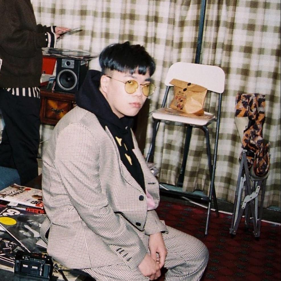 Geegooin (지구인)