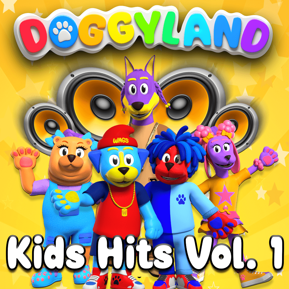 Kids Hits, Vol. 1